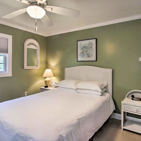 Readfield Retreat With Lake Maranacook Views! Ngoại thất bức ảnh